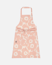 Load image into Gallery viewer, Marimekko Pieni Unikko Apron