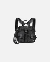 Load image into Gallery viewer, Marimekko Everything Backpack S Unikko