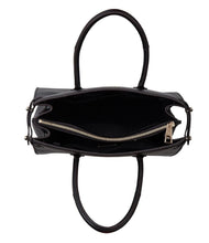 Afbeelding in Gallery-weergave laden, Furla Handtas Pin Small Tote Zwart