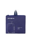 Afbeelding in Gallery-weergave laden, Samsonite - Global Ta Foldable Luggage Cover M Midnight Blue