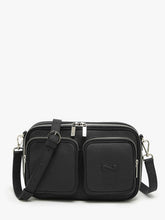 Afbeelding in Gallery-weergave laden, Nathan Baume Racing zipped Black