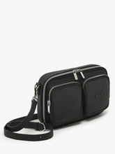 Afbeelding in Gallery-weergave laden, Nathan Baume Racing zipped Black