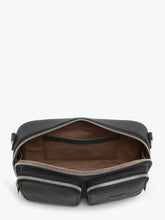 Afbeelding in Gallery-weergave laden, Nathan Baume Racing zipped Black