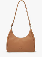 Afbeelding in Gallery-weergave laden, Nathan Baume Manaus schoudertas N261-36-02 Cognac