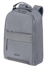 Afbeelding in Gallery-weergave laden, Samsonite Laptoprugzak - Zalia 3.0 Backpack 14.1 inch - 13 l - Silver Grey