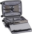 Afbeelding in Gallery-weergave laden, Tumi Alpha 3 Continental Handbagage 4-whls Black