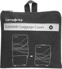 Afbeelding in Gallery-weergave laden, Samsonite - Global Ta Foldable Lug.Cover L/M Black