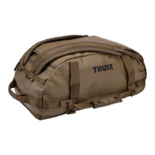 Afbeelding in Gallery-weergave laden, Thule Chasm Duffel bag van 40 liter Diep khaki