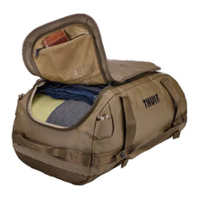 Afbeelding in Gallery-weergave laden, Thule Chasm Duffel bag van 40 liter Diep khaki