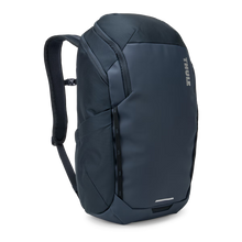 Afbeelding in Gallery-weergave laden, Thule Chasm Laptop rugzak 26 liter donkerblauw