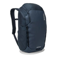 Afbeelding in Gallery-weergave laden, Thule Chasm Laptop rugzak 26 liter donkerblauw