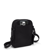 Load image into Gallery viewer, Tumi Small crossbody black