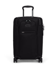 Afbeelding in Gallery-weergave laden, Tumi Dual Access Exp.Carry-on black
