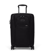 Afbeelding in Gallery-weergave laden, Tumi Dual Access Exp.Carry-on black