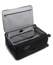 Load image into Gallery viewer, Tumi Alpha Large Dual acc.exp.Checked black