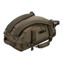 Load image into Gallery viewer, Thule Chasm Duffel bag van 30 liter Diep Khaki