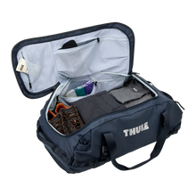 Load image into Gallery viewer, Thule Chasm 70L Reistas donkerblauw