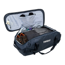 Load image into Gallery viewer, Thule Chasm 90L reistas donkerblauw