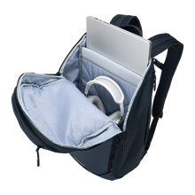 Afbeelding in Gallery-weergave laden, Thule Chasm Laptop rugzak 26 liter donkerblauw