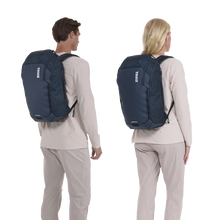 Afbeelding in Gallery-weergave laden, Thule Chasm Laptop rugzak 26 liter donkerblauw