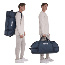 Load image into Gallery viewer, Thule Chasm 90L reistas donkerblauw
