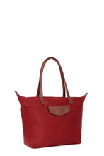 Afbeelding in Gallery-weergave laden, Hexagona Schoudertas Pop - rood