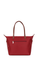 Afbeelding in Gallery-weergave laden, Hexagona Schoudertas Pop - rood