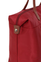 Afbeelding in Gallery-weergave laden, Hexagona Schoudertas Pop - rood