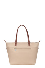 Afbeelding in Gallery-weergave laden, Hexagona Paris Hexagona Dames Handtas Sable BEIGE One Size