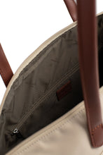 Afbeelding in Gallery-weergave laden, Hexagona Paris Hexagona Dames Handtas Sable BEIGE One Size