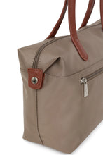 Afbeelding in Gallery-weergave laden, Hexagona Pop Shopper S - Taupe