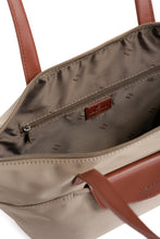 Afbeelding in Gallery-weergave laden, Hexagona Pop Shopper S - Taupe