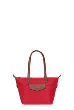 Afbeelding in Gallery-weergave laden, Hexagona Paris Hexagona Dames Schoudertas Rood ROOD One Size