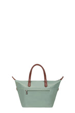 Afbeelding in Gallery-weergave laden, Hexagona Paris Hexagona Dames Handtas Mint GROEN One Size