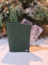Afbeelding in Gallery-weergave laden, Nathan Baume Cardholder Wood