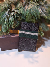 Load image into Gallery viewer, Secrid Moneyband Green/grey