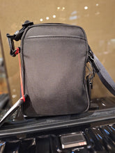 Load image into Gallery viewer, Tumi Small crossbody black