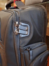 Load image into Gallery viewer, Tumi Alpha Brief pack Black