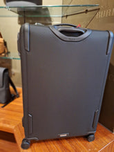 Afbeelding in Gallery-weergave laden, Tumi Alpha Large Dual acc.exp.Checked black