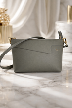 Afbeelding in Gallery-weergave laden, Nathan Baume Palma N261-00-27 Crossbody Pouch Bamboo