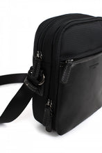 Afbeelding in Gallery-weergave laden, Hexagona MESSENGER BAG Noir