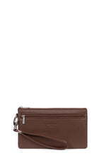 Load image into Gallery viewer, Hexagona Comfort Polstasje - Leer Chocolat