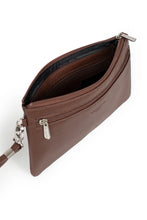 Load image into Gallery viewer, Hexagona Comfort Polstasje - Leer Chocolat