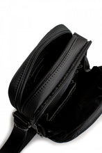 Afbeelding in Gallery-weergave laden, Hexagona MESSENGER BAG Noir