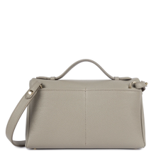 Afbeelding in Gallery-weergave laden, Lancaster Milano Trésor M box bag mastic