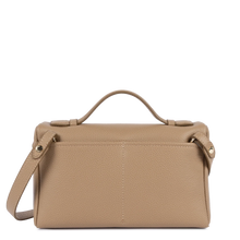 Afbeelding in Gallery-weergave laden, Lancaster Milano Trésor M box bag sable
