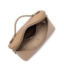 Afbeelding in Gallery-weergave laden, Lancaster Milano Trésor M box bag sable