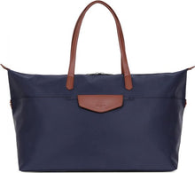 Afbeelding in Gallery-weergave laden, Hexagona Weekendtas L Marine