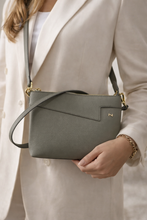 Afbeelding in Gallery-weergave laden, Nathan Baume Palma N261-00-27 Crossbody Pouch Bamboo