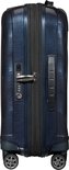 Load image into Gallery viewer, Samsonite Reiskoffer - C-Lite Spinner 55/20 Exp (Handbagage) Midnight Blue